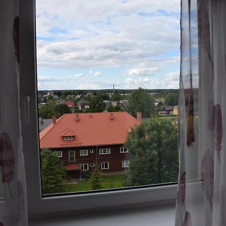 Uma Kuup Guest Apartments Võru Extérieur photo