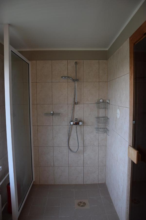 Uma Kuup Guest Apartments Võru Extérieur photo