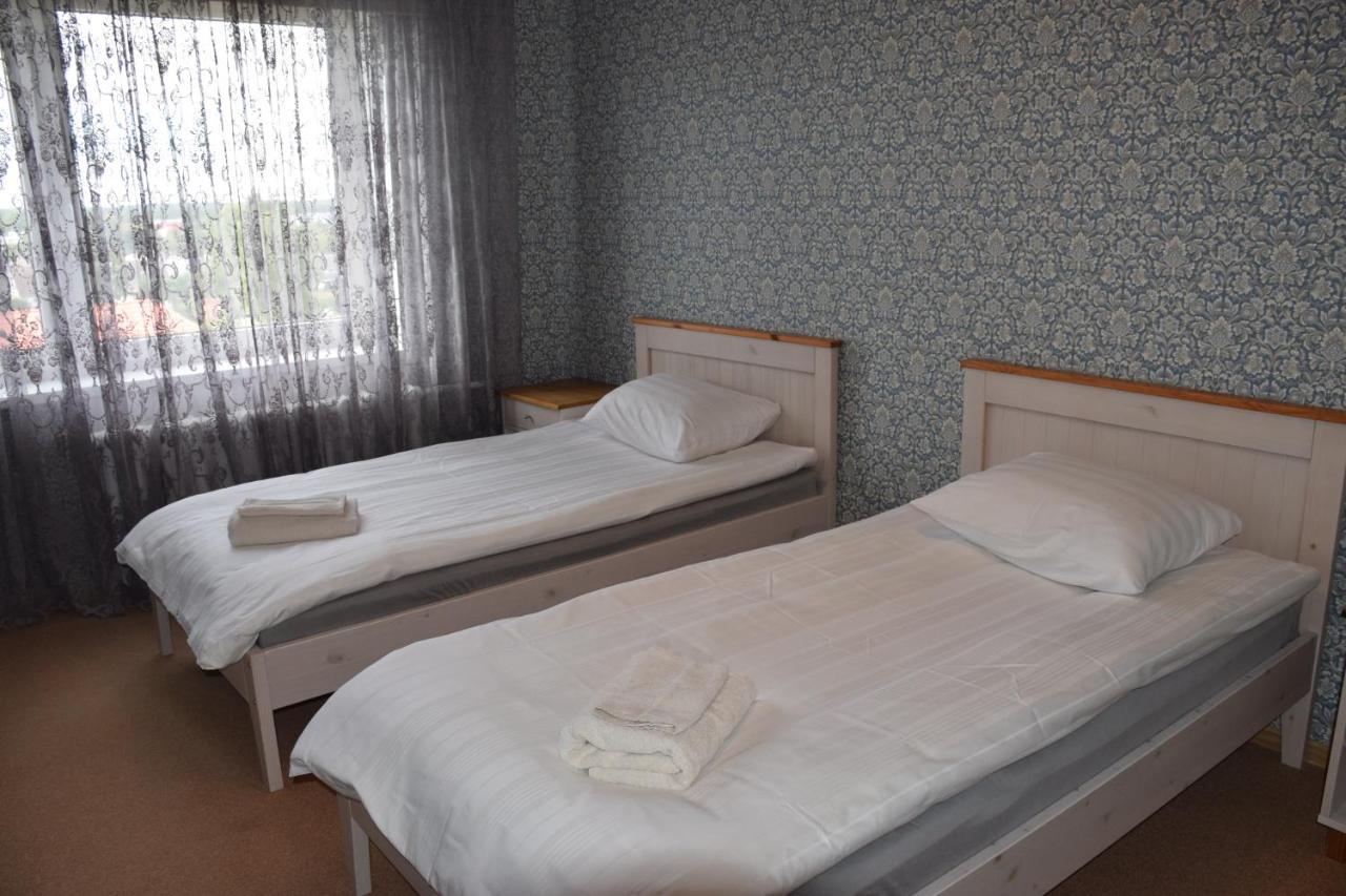Uma Kuup Guest Apartments Võru Extérieur photo