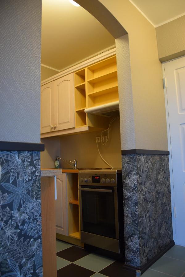 Uma Kuup Guest Apartments Võru Extérieur photo