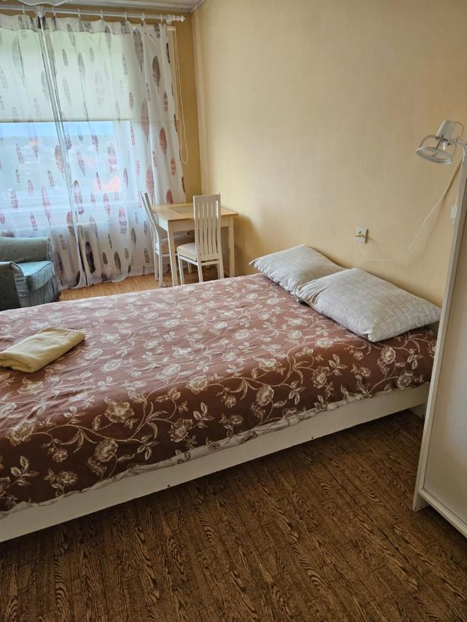 Uma Kuup Guest Apartments Võru Extérieur photo
