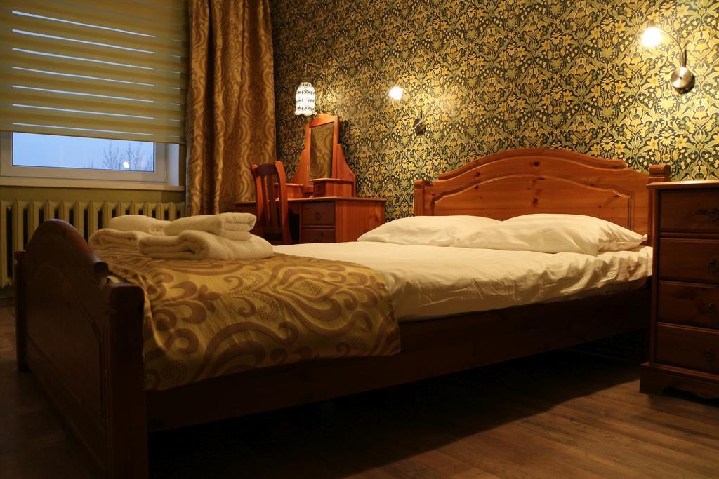 Uma Kuup Guest Apartments Võru Extérieur photo