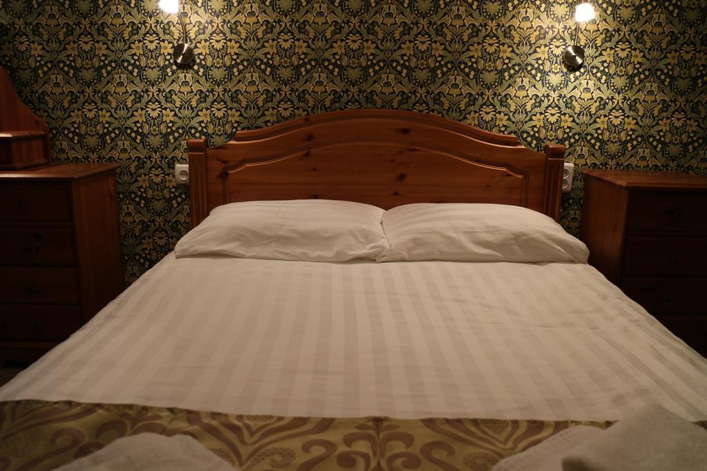 Uma Kuup Guest Apartments Võru Chambre photo